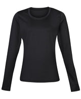 Rhino Women's Rhino Baselayer Long Sleeve