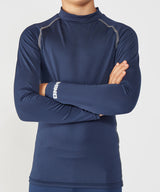 Rhino Rhino Baselayer Long Sleeve - Juniors