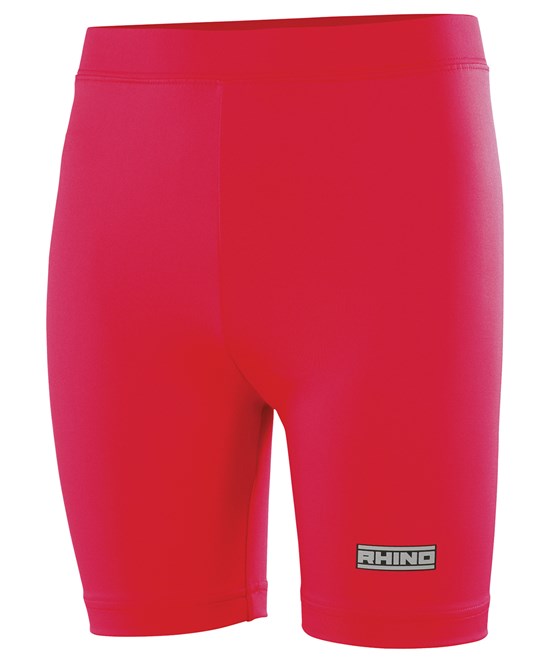 Rhino Rhino Baselayer Shorts - Juniors