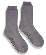 Ribbon The Ribbon Luxury Eskimo-Style Fleece Socks