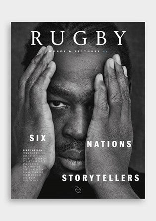 Rugby Issue 5