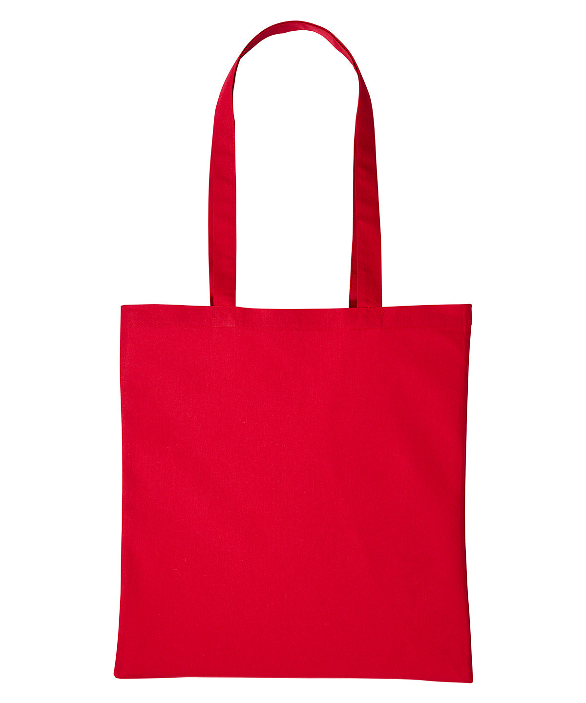 Nutshell® Cotton Shopper Long Handle