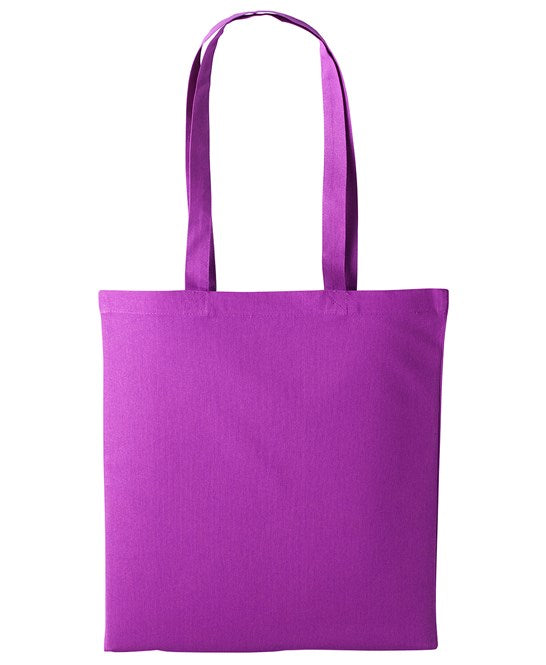 Nutshell® Cotton Shopper Long Handle