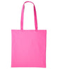 Nutshell® Cotton Shopper Long Handle