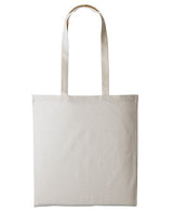 Nutshell® Cotton Shopper Long Handle