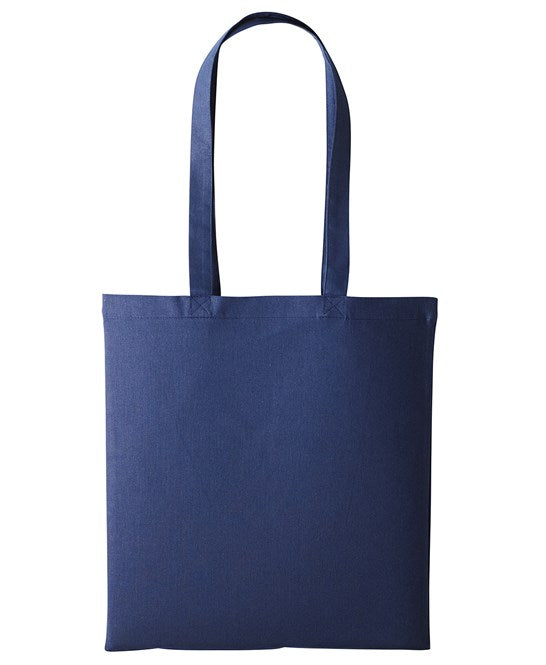 Nutshell® Cotton Shopper Long Handle