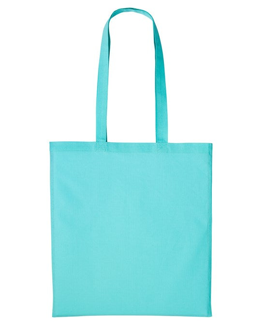 Nutshell® Cotton Shopper Long Handle