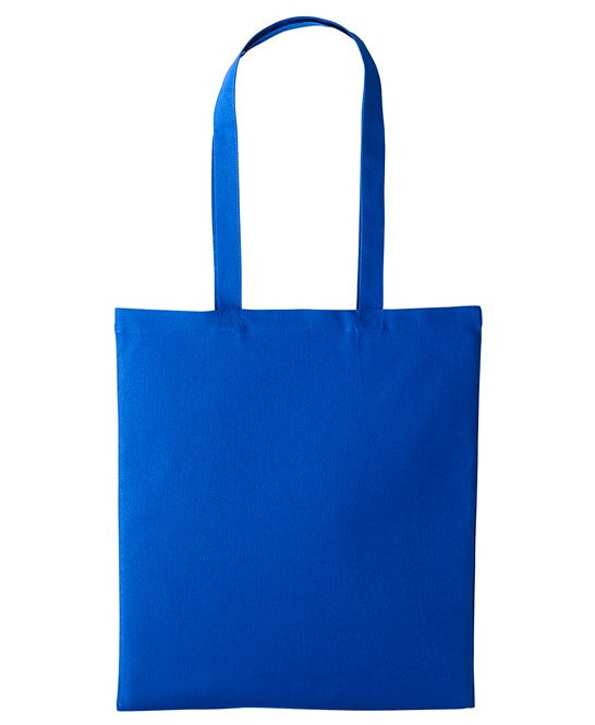 Nutshell® Cotton Shopper Long Handle