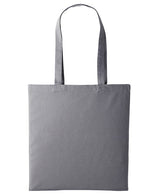 Nutshell® Cotton Shopper Long Handle