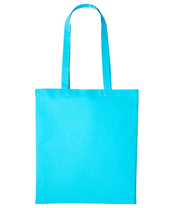 Nutshell® Cotton Shopper Long Handle