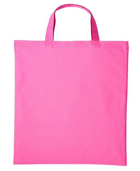 Nutshell® Cotton Shopper Short Handle