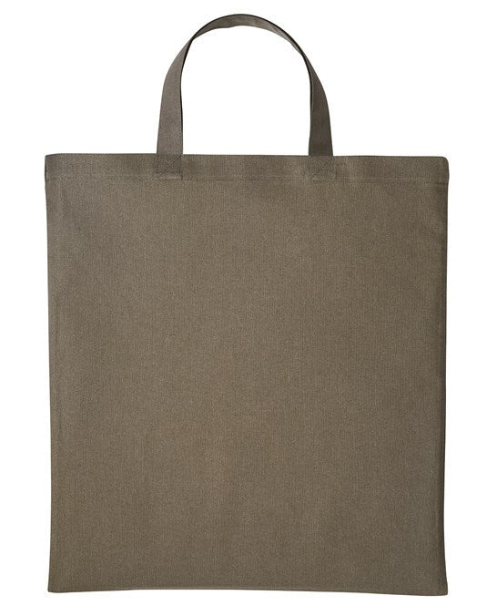 Nutshell® Cotton Shopper Short Handle