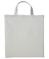 Nutshell® Cotton Shopper Short Handle