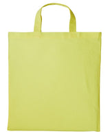 Nutshell® Cotton Shopper Short Handle