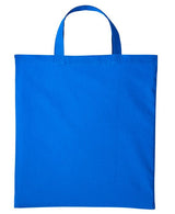 Nutshell® Cotton Shopper Short Handle