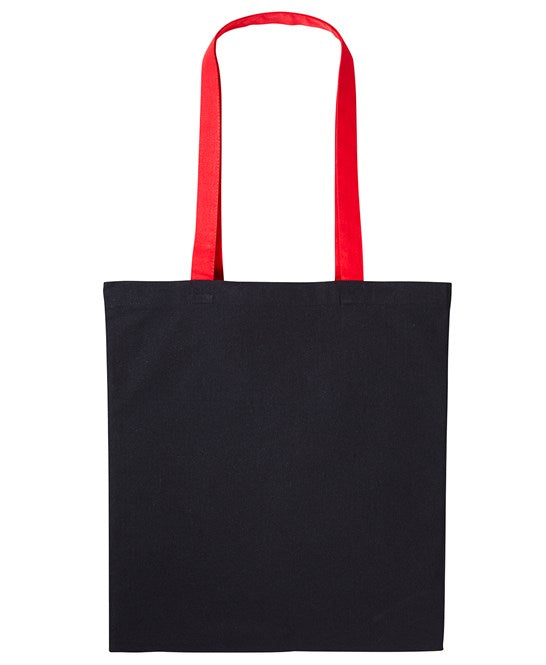 Nutshell® Varsity Cotton Shopper Long Handle