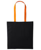 Nutshell® Varsity Cotton Shopper Long Handle