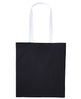 Nutshell® Varsity Cotton Shopper Long Handle