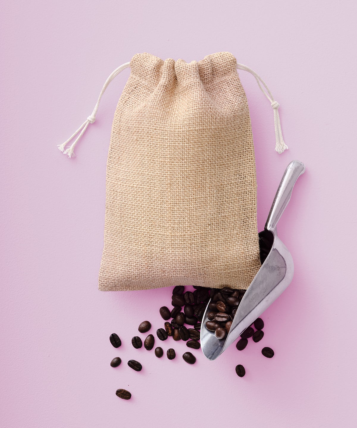 Nutshell® RL270 Jute Stuff Bag