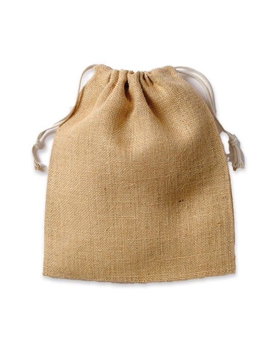 Nutshell® RL270 Jute Stuff Bag