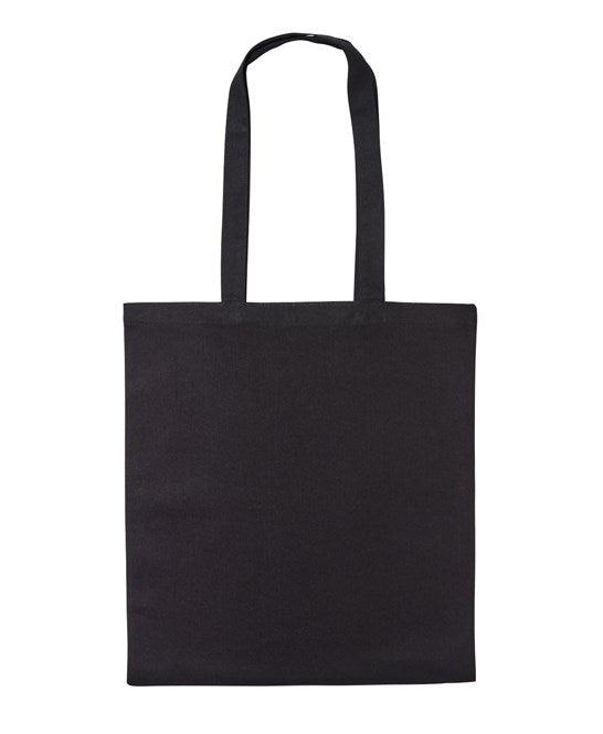 Nutshell® Recycled Cotton Shopper Long Handle