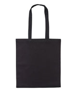 Nutshell® Recycled Cotton Shopper Long Handle