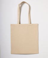 Nutshell® Recycled Premium Canvas Shopper