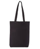 Nutshell® Recycled Premium Canvas Flat Base Shopper