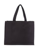 Nutshell® Recycled Premium Canvas Stand-Up Shopper