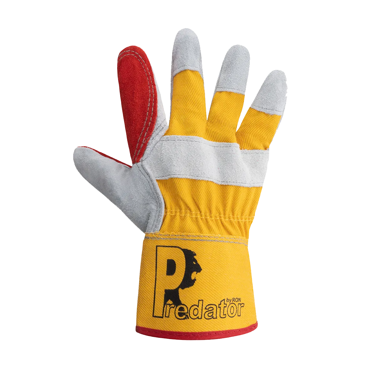 Power Plus Double Palm Rigger