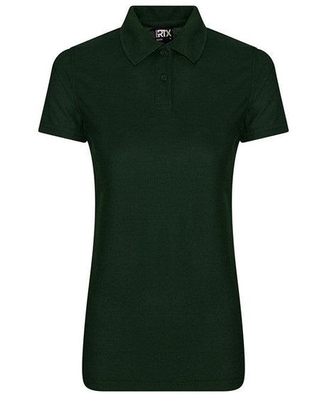 Prortx Women's Pro Polyester Polo