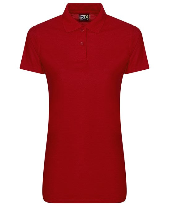 Prortx Women's Pro Polyester Polo