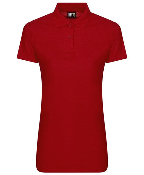 Prortx Women's Pro Polyester Polo