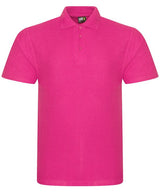 Prortx Pro Polo - Fuchsia