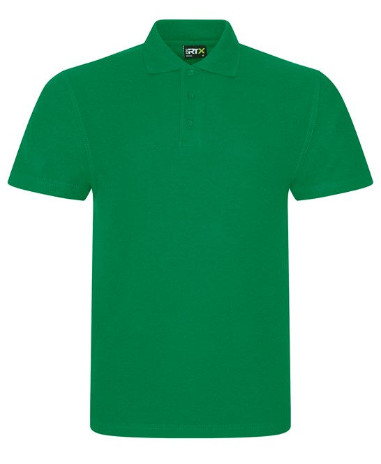 Prortx Pro Polo - Kelly Green