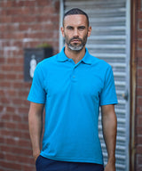 Prortx Pro Polo - Red