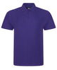 Prortx Pro Polo - Purple