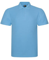 Prortx Pro Polo - Sky Blue