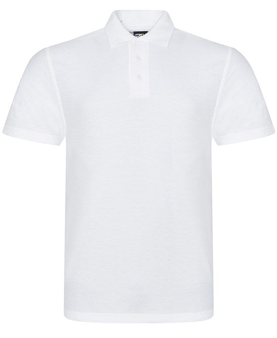 Prortx Pro Polo - White