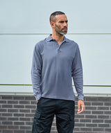 Prortx Pro Long Sleeve Polo