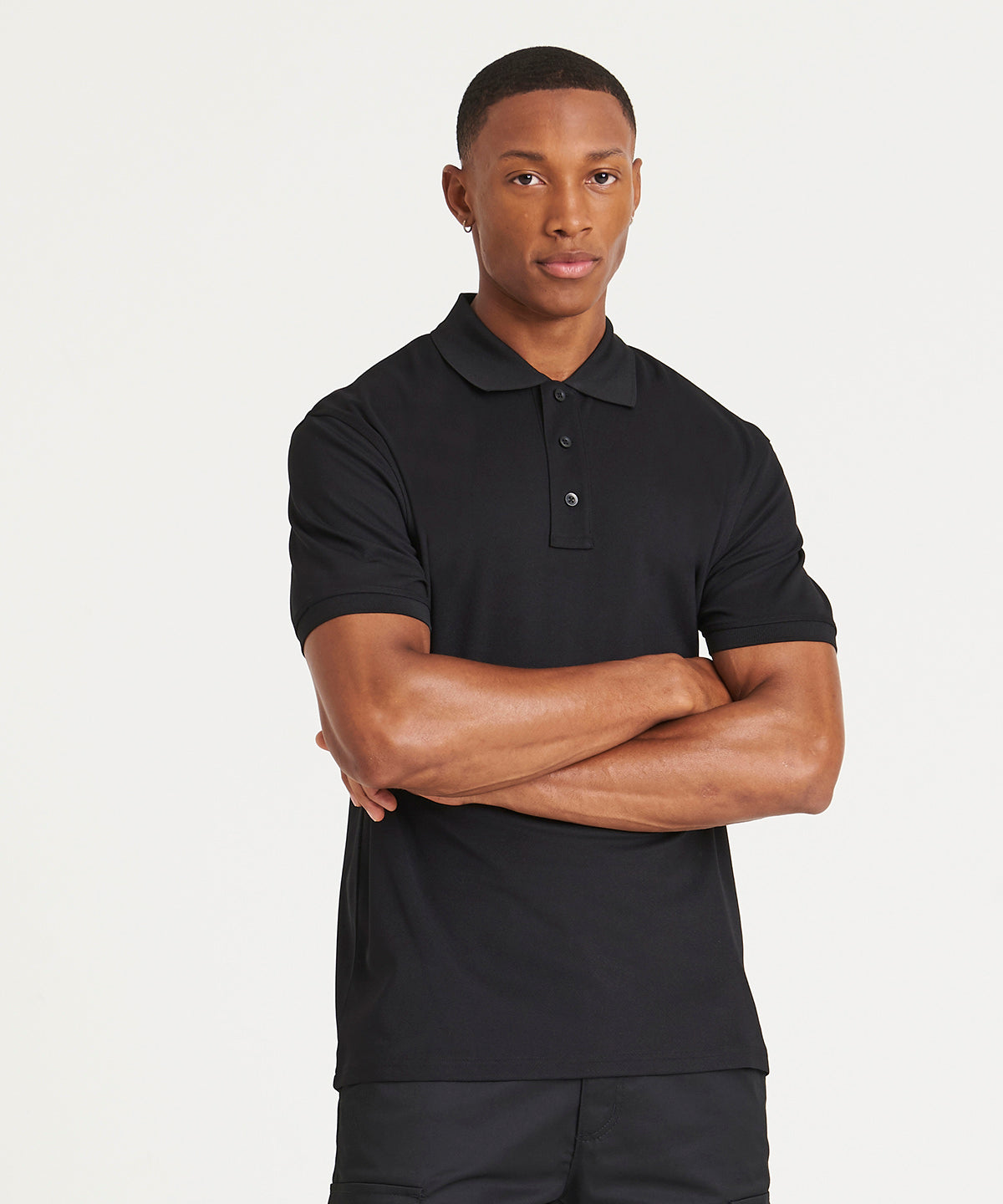 Prortx Pro Wicking Polo