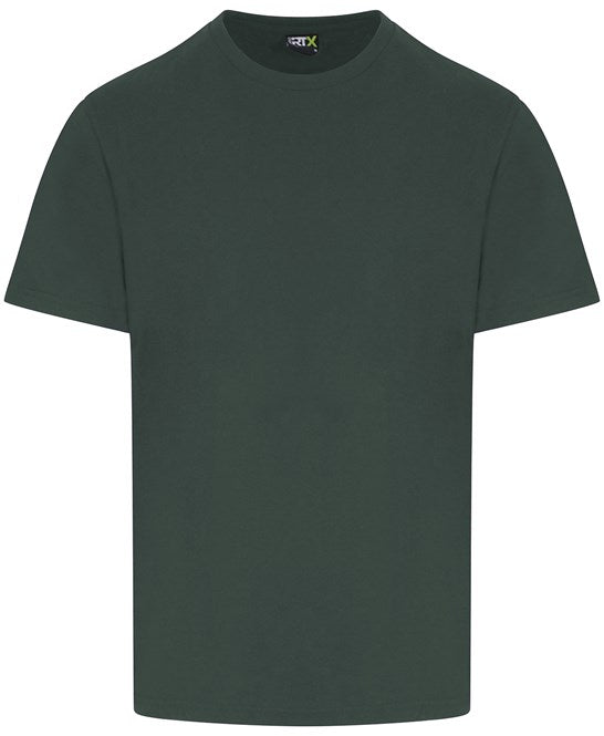 Prortx Pro T-Shirt - Bottle Green