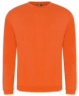 Prortx Pro Sweatshirt - Orange