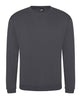 Prortx Pro Sweatshirt - Solid Grey