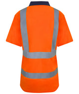 Prortx High Visibility High Visibility Polo