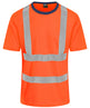 Prortx High Visibility High Visibility T-Shirt