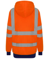 Prortx High Visibility High Visibility Hoodie