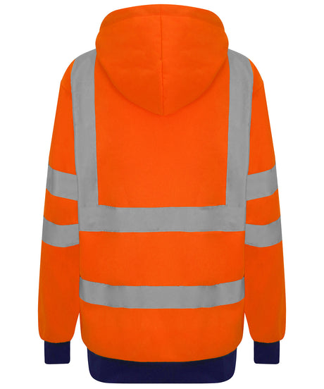 Prortx High Visibility High Visibility Hoodie