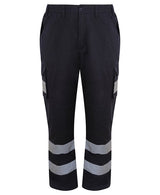 Prortx High Visibility Cargo Trousers