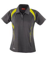 Spiro Women's Spiro Team Spirit Polo